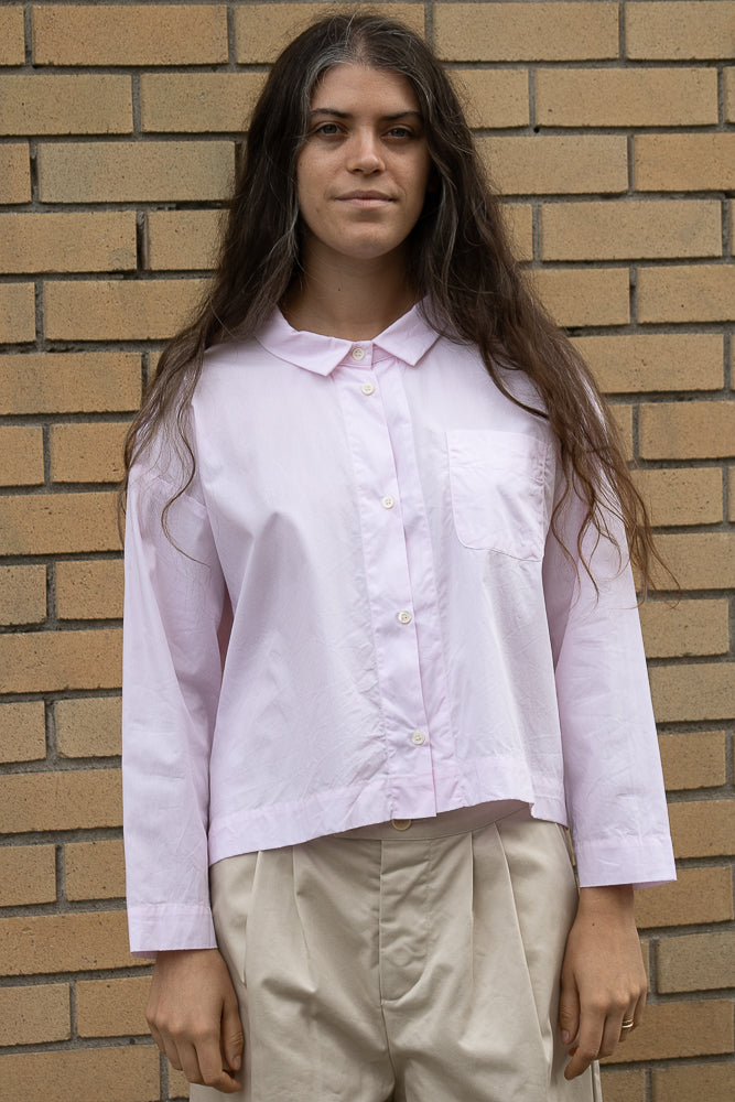 Gallego Desportes Short Shirt