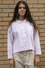 Gallego Desportes Short Shirt