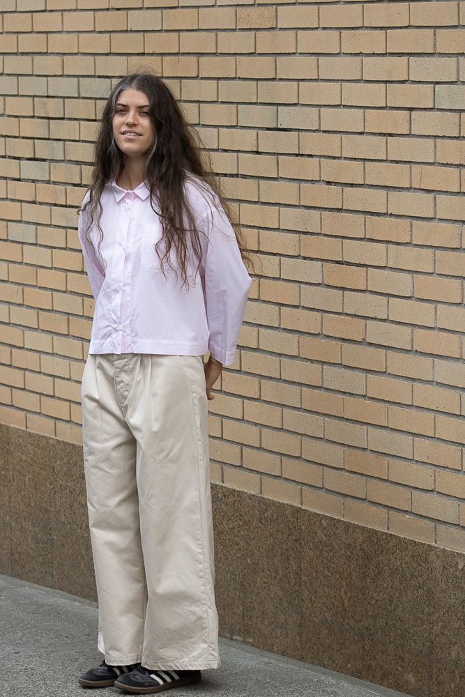 Gallego Desportes Stella Pants