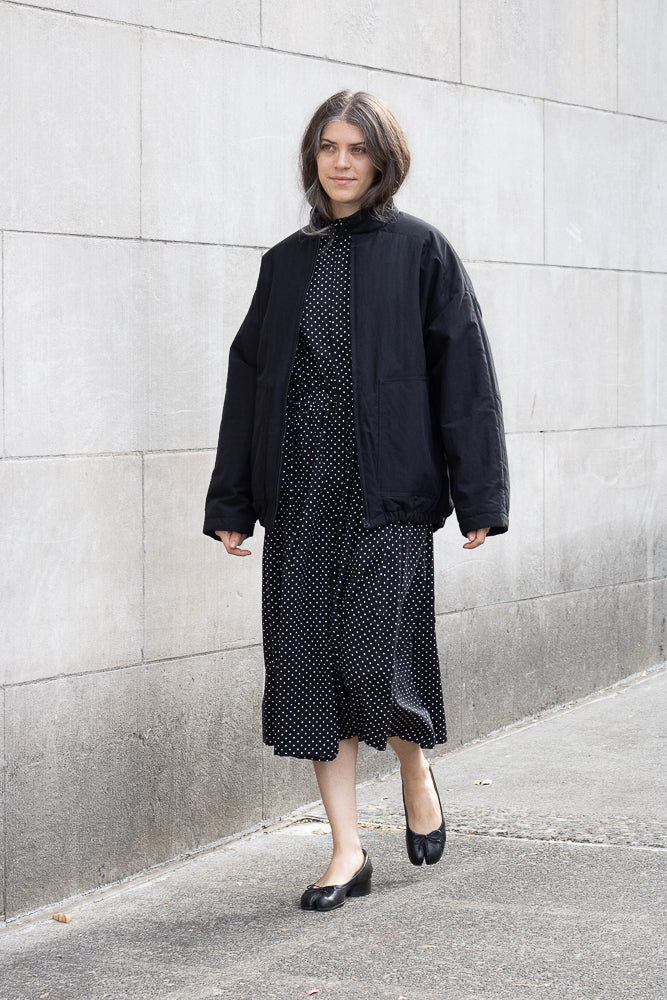 Véritécoeur Dot Dress