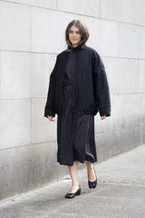 Véritécoeur Dot Dress