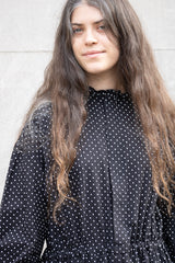 Véritécoeur Dot Dress