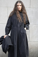 Véritécoeur Dot Dress
