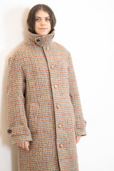 Dudley Coppice Courtyard Coat