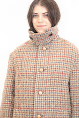 Dudley Coppice Courtyard Coat