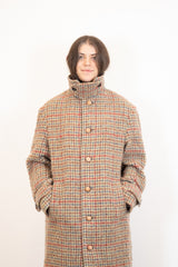 Dudley Coppice Courtyard Coat