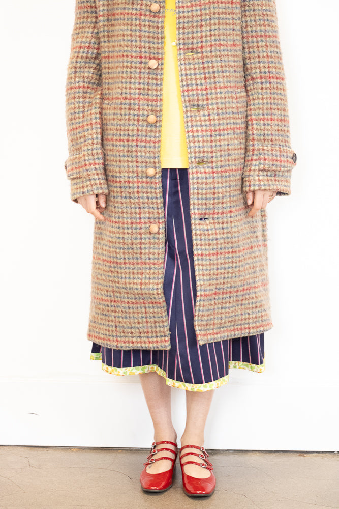 Dudley Coppice Courtyard Coat