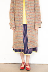 Dudley Coppice Courtyard Coat