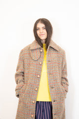 Dudley Coppice Courtyard Coat