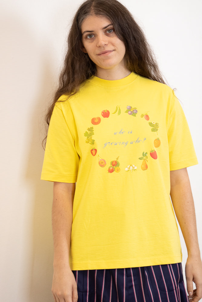 Dudley Coppice Garden T-Shirt