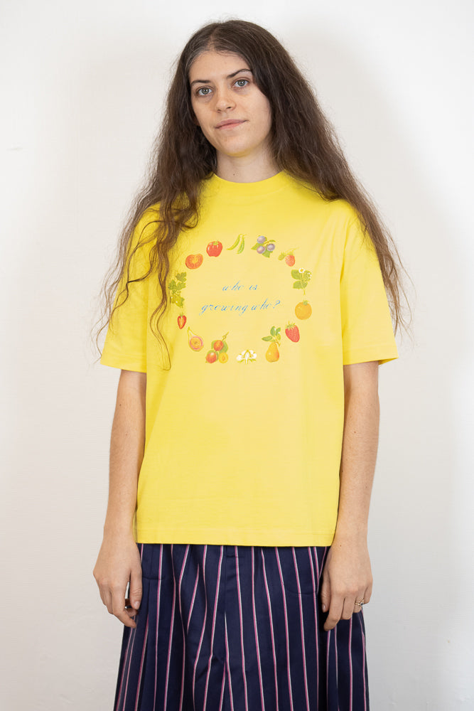 Dudley Coppice Garden T-Shirt