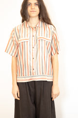 Runaway Bicycle Alfie Blouse