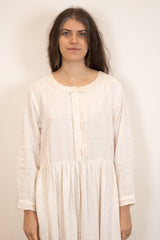 Runaway Bicycle Lily Dress