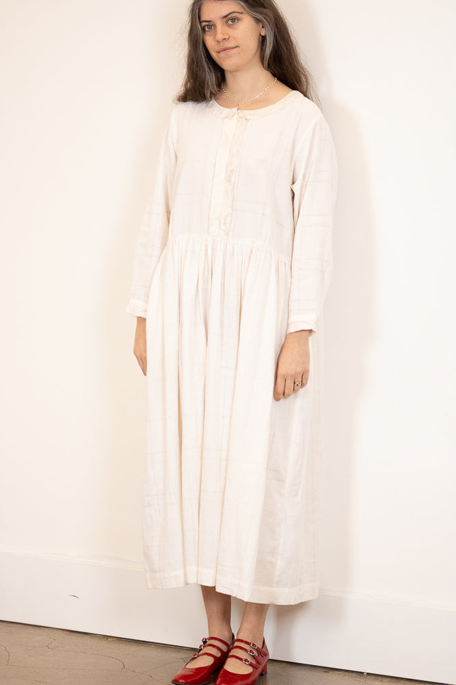 Runaway Bicycle Lily Dress