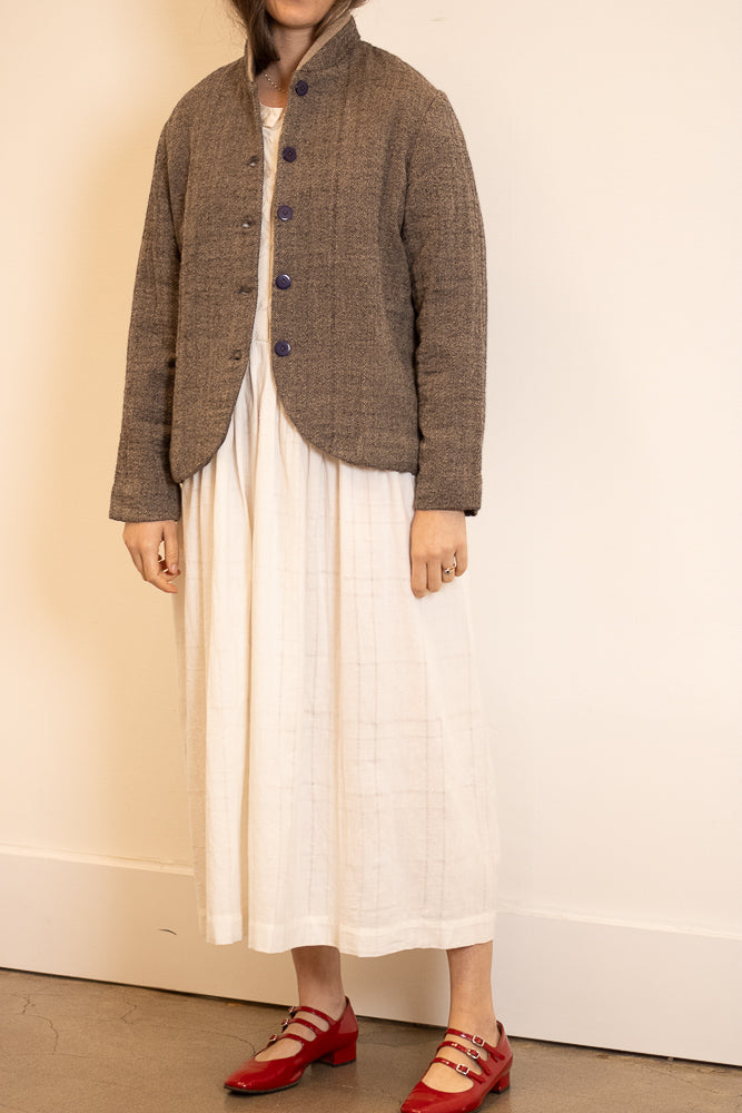 Runaway Bicycle Lily Dress