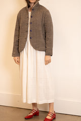 Runaway Bicycle Lily Dress