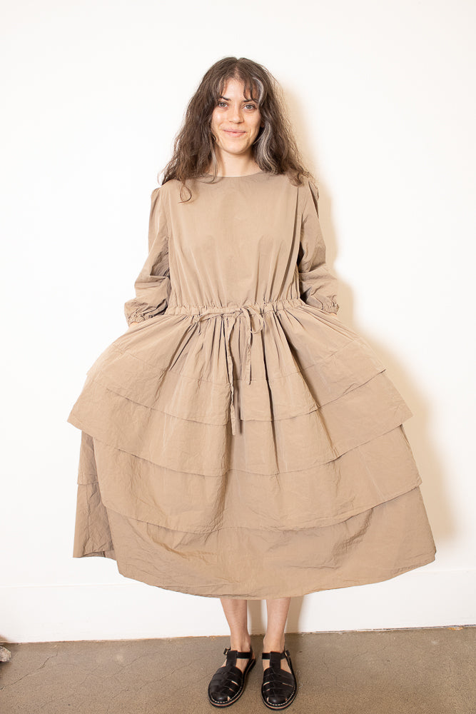 Casey Casey Horizon Dress