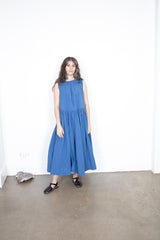 Casey Casey Pomme Ruchee Dress