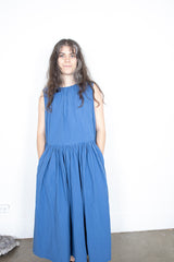 Casey Casey Pomme Ruchee Dress