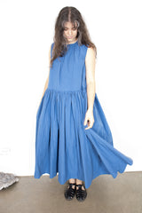Casey Casey Pomme Ruchee Dress