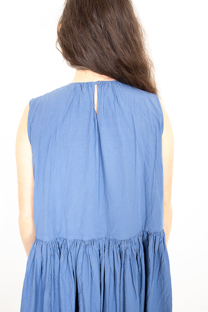 Casey Casey Pomme Ruchee Dress