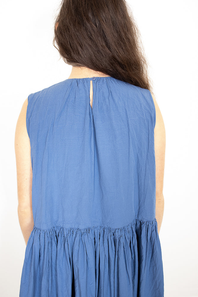 Casey Casey Pomme Ruchee Dress