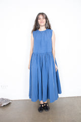 Casey Casey Pomme Ruchee Dress