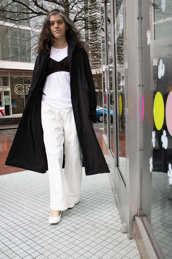 Véritécoeur Pants in White