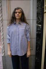 Asciari Zaffiro Shirt