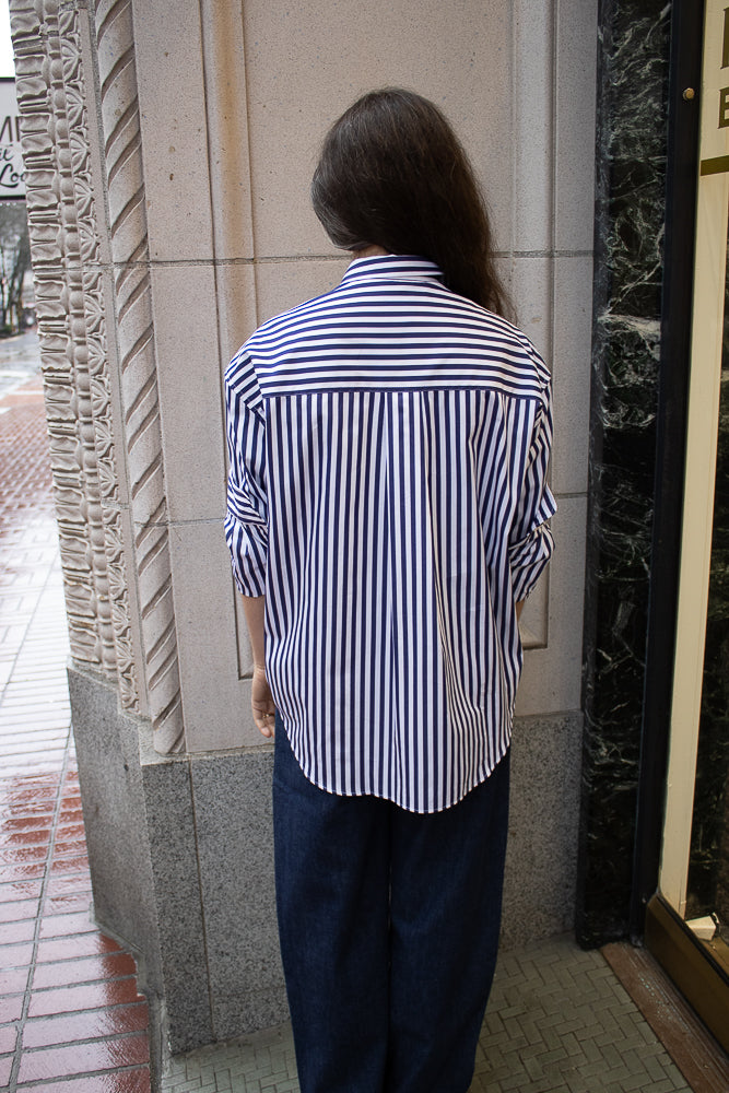 Asciari Zaffiro Shirt