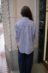 Asciari Zaffiro Shirt