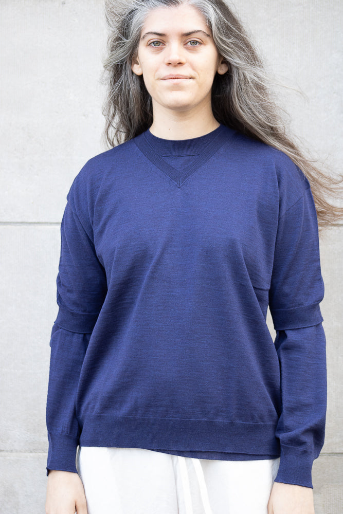 Sofie D'Hoore Memo in Tuareg