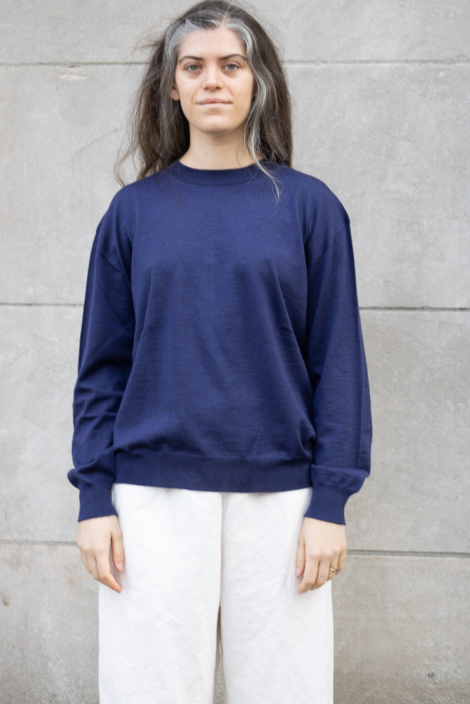 Sofie D'Hoore Muscat in Tuareg