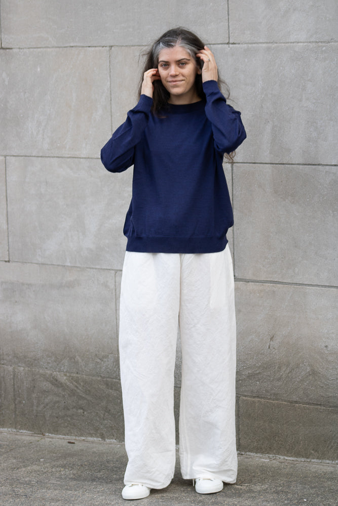 Sofie D'Hoore Muscat in Tuareg