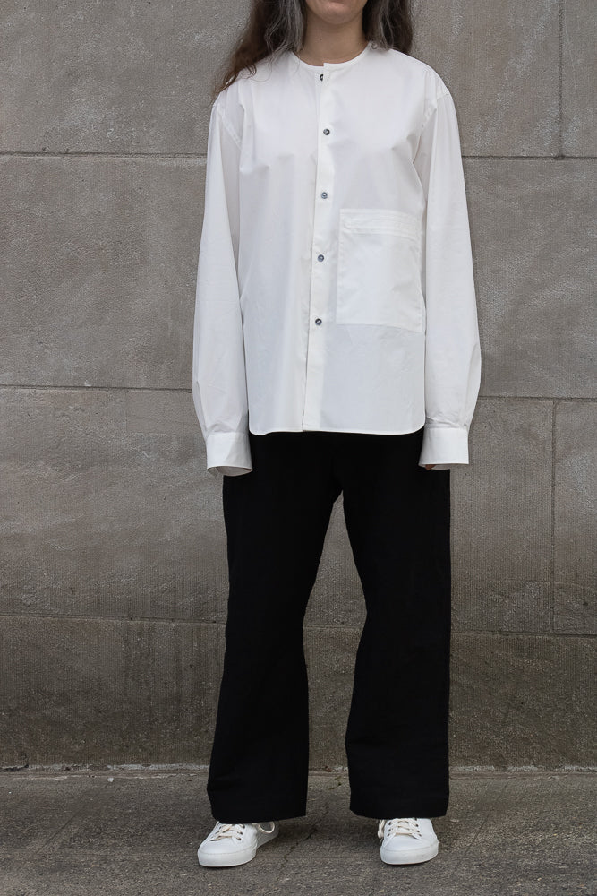 Sofie D'Hoore Barna in White