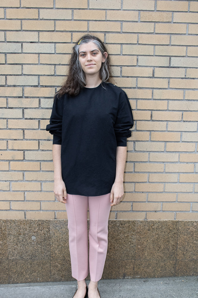 Sofie D'Hoore – Tagged 