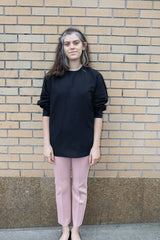 Sofie D'Hoore Barel Top in Black