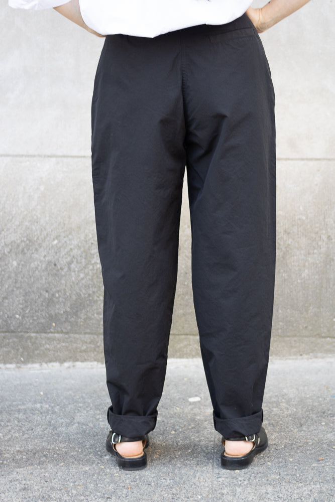 Casey Casey Mili Hiroshi Pants in Black