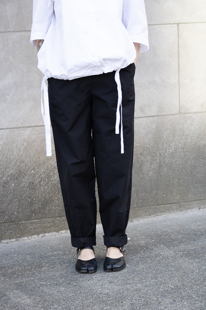 Casey Casey Mili Hiroshi Pants in Black