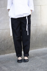 Casey Casey Mili Hiroshi Pants in Black