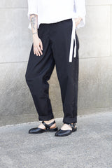 Casey Casey Mili Hiroshi Pants in Black
