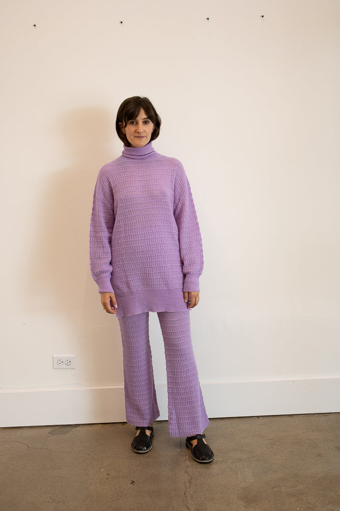 Mozhdeh Matin Nuna Pants