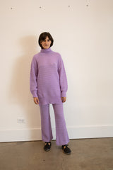 Mozhdeh Matin Nuna Pants