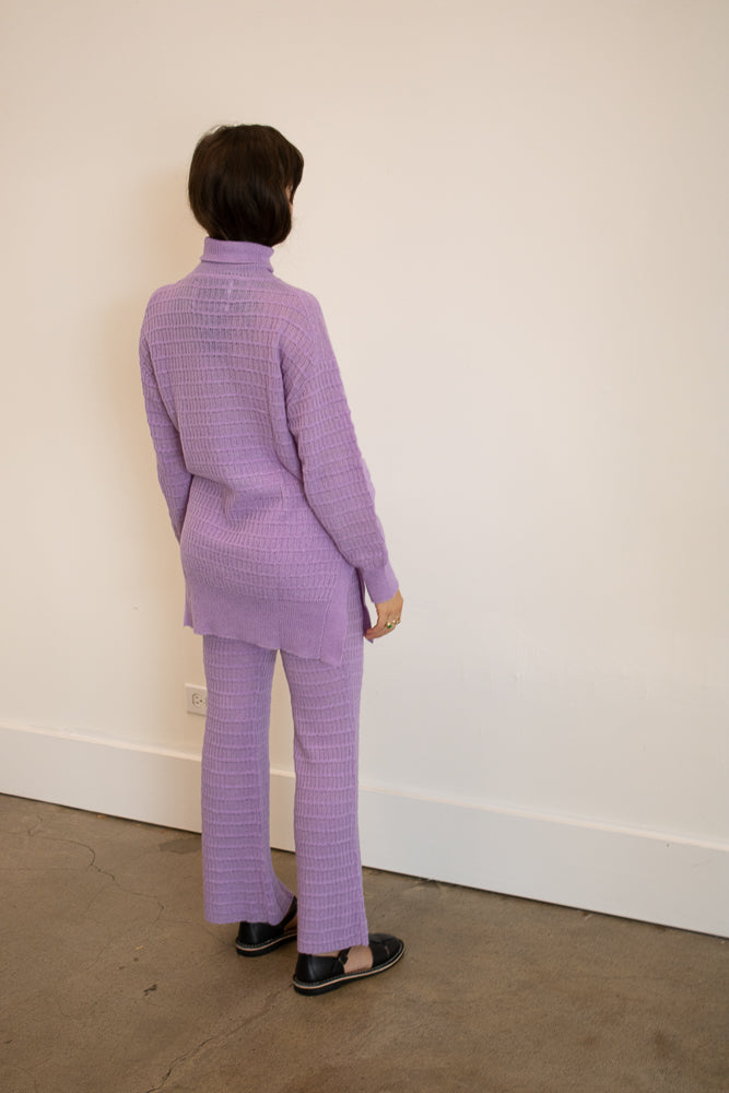 Mozhdeh Matin Nuna Pants