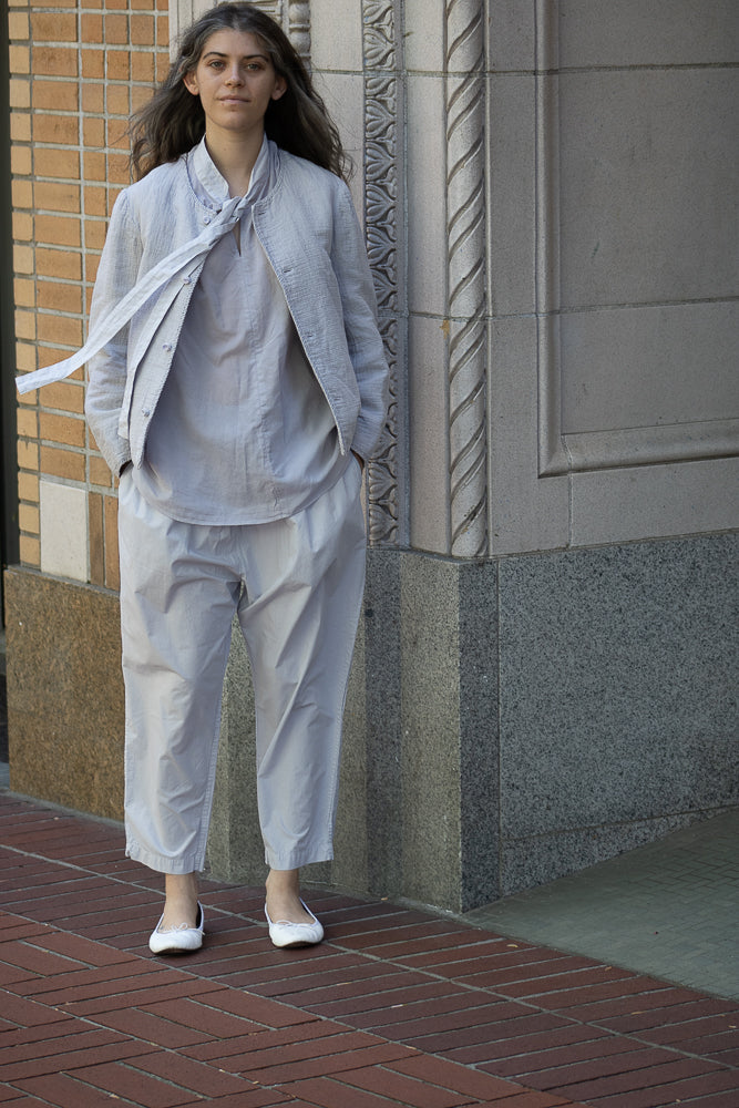 Cosmic Wonder Folk Dress Pants