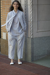 Cosmic Wonder Folk Dress Pants