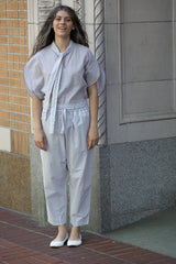 Cosmic Wonder Folk Dress Pants