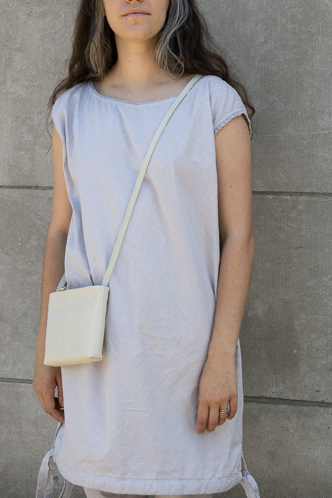 Cosmic Wonder Conductor Bag in Gray