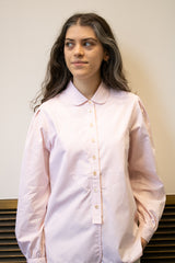 A'Court Edith Blouse in Rosewater