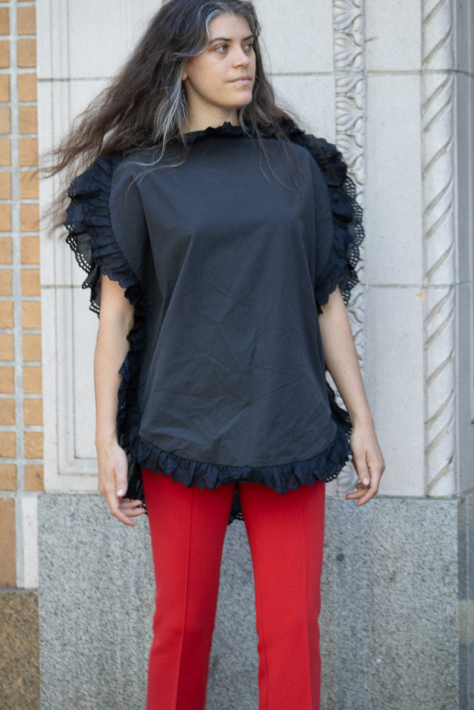 Cosmic Wonder Pillowcase Tunic